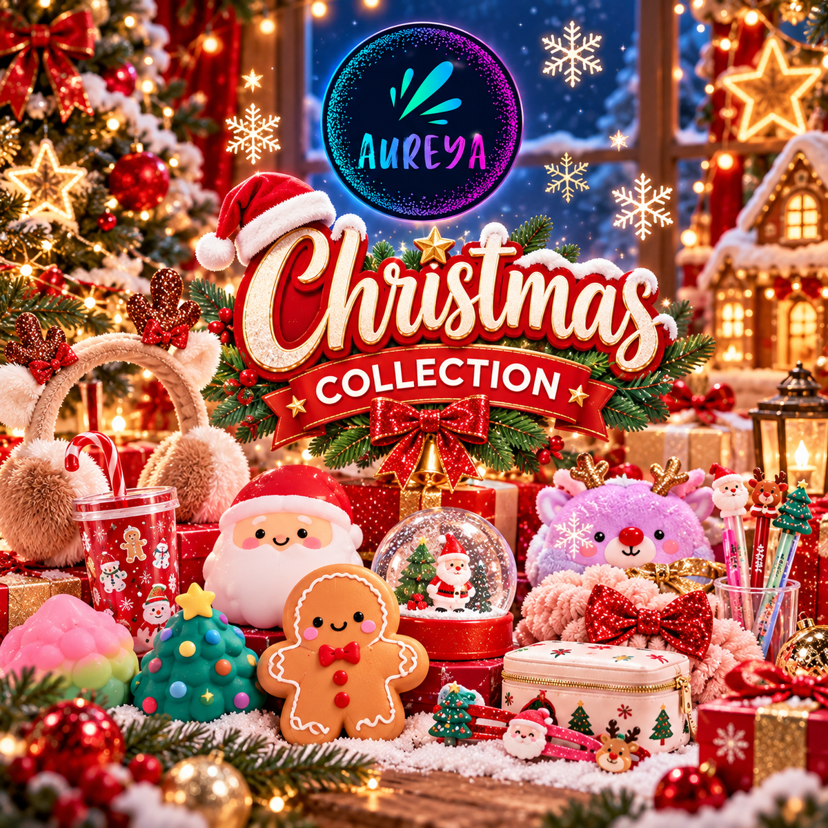 Christmas Collection