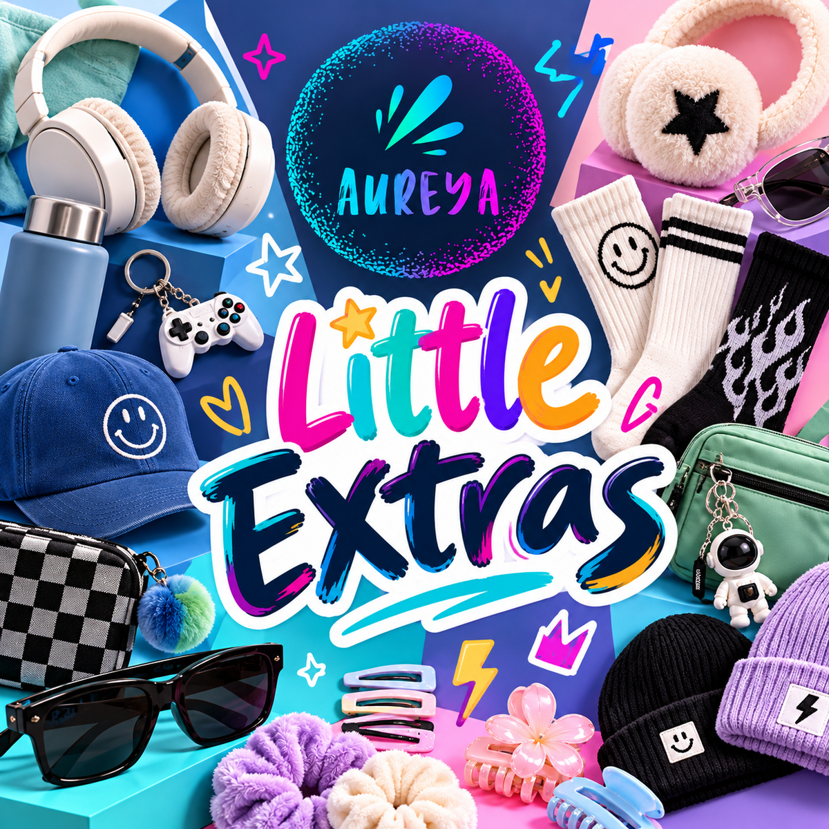 Little Extras