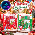 Christmas Stationery Gift Set