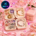 Charm Bracelet Making Kit