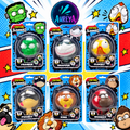 Stretchy Slammerz Squishies
