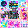 ASMR Squish Square