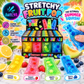 Stretchy Fruit Pop Squish