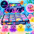 Squeezy Octopus