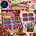 Faux Crisp Choco