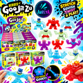 Goo Jit Zu Stretchy Squishies