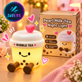 Bubble Tea Night Light