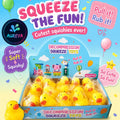 Cute Duck Squishy