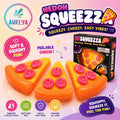 Squeezza the Pizza Squishy
