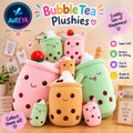 Bubble Tea Plushie