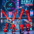 Spider-Man Keychain