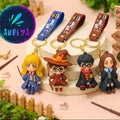 Harry Potter Magic Keychain
