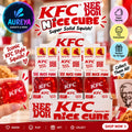 KFC Nice Cube