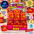 McDonald’s Nice Cube
