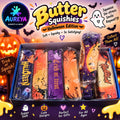 Halloween Butter Squishy