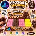 Chocolate Bar Squishy