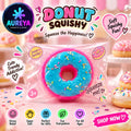 Donut Squishy