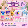 Bedazzling Keychain Kit