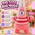 Patrick Star Big Size Plush