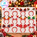 Christmas Headbands