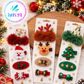 Christmas Hair Set