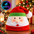 Santa Claus hat
