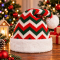 ZigZag hat