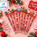 Christmas Pencils