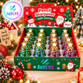 Christmas Tree Pencil Sharpeners
