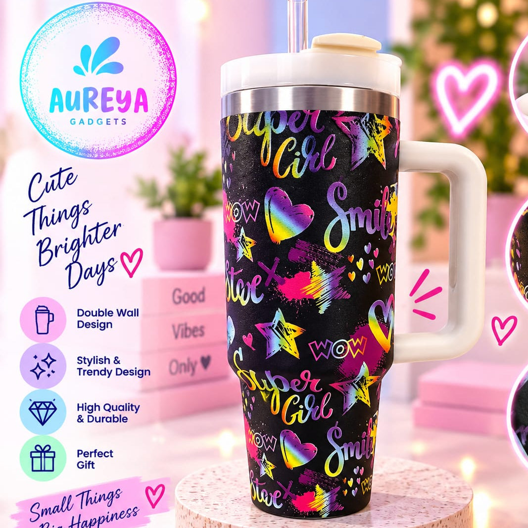 Stylish Travel Cup