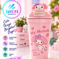 Cute Character Tumbler