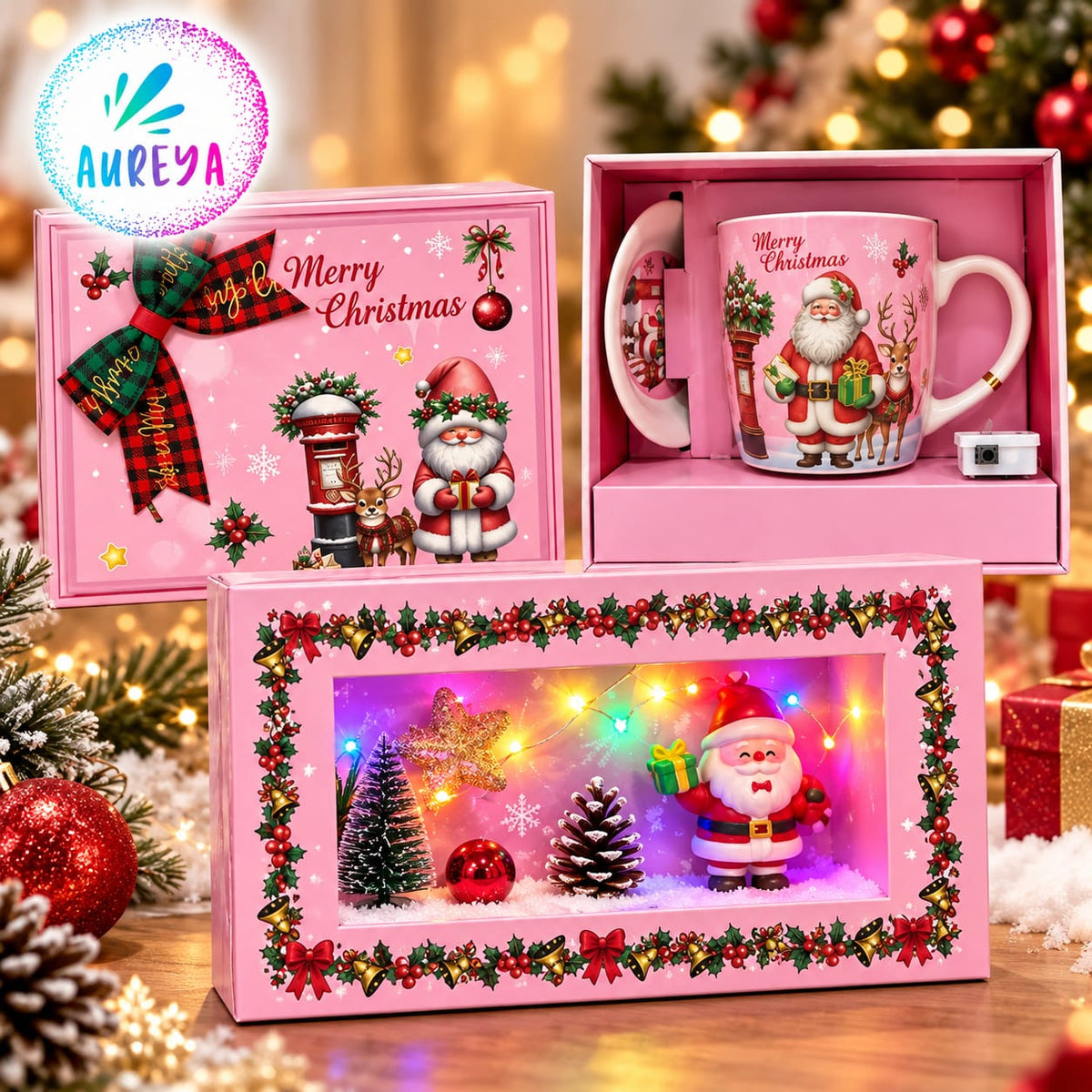 Christmas Gift Set