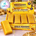 Gold Bar Squishy
