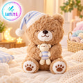 Bedtime Teddy Bear