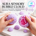 Sensory Bubble Cloud