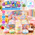 Crispy Sensory Squishy