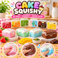 Cake Squishy