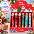 Multi-Color Pens