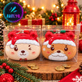 Christmas Coin Purse