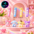 Sanrio Character Keychains