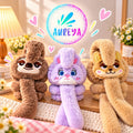 Cute Animal Earmuff