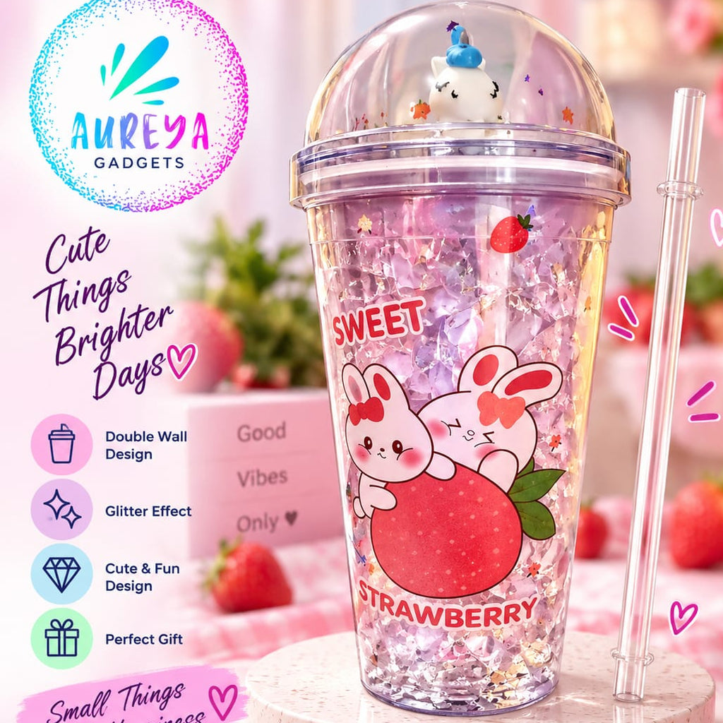 Trendy Tumbler