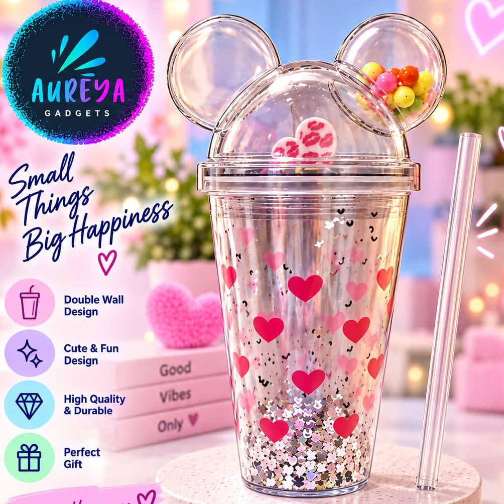 Trendy Tumbler