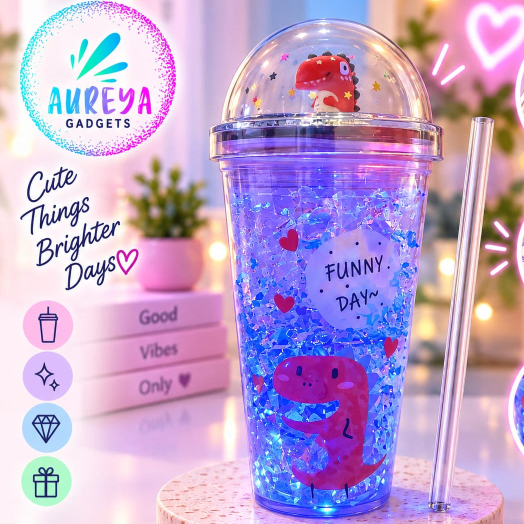 Trendy Tumbler