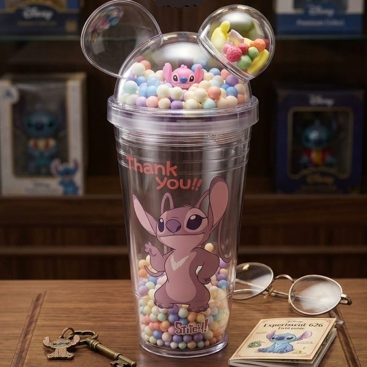 Trendy Tumbler