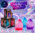 Dream Drop Squishy