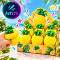 Jumbo Pineapple Squishy