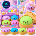 Jumbo Dumpling
