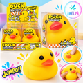 Jumbo Duck Squishy