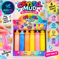 Crystal Mud Slime